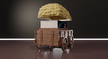 Haystack Deckbox - image 4