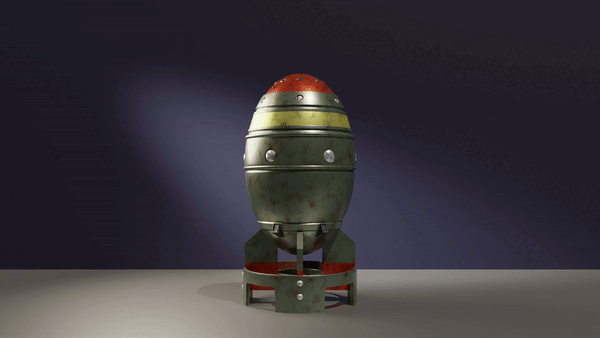 Mini Nuke Deckbox - image 1