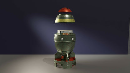 Mini Nuke Deckbox - image 3