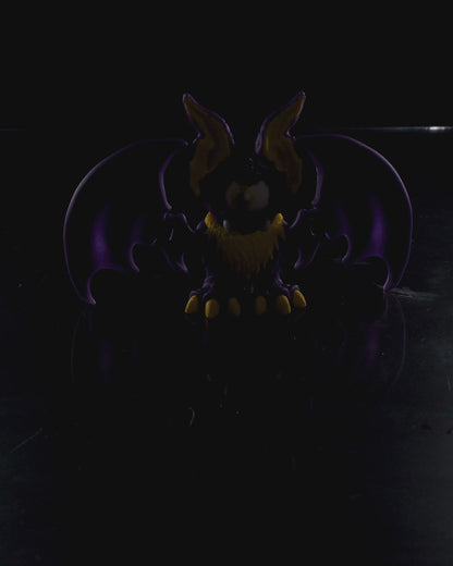 That Looks Bat
