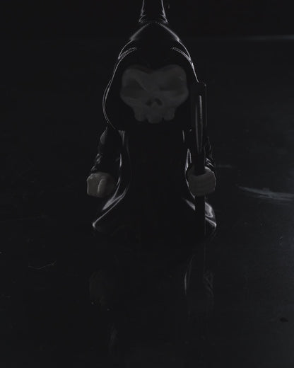Death Wiggles Grim Reaper Articulated Fidget Toy