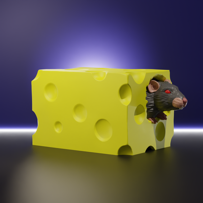 Rat's Nest Deckbox - image 2