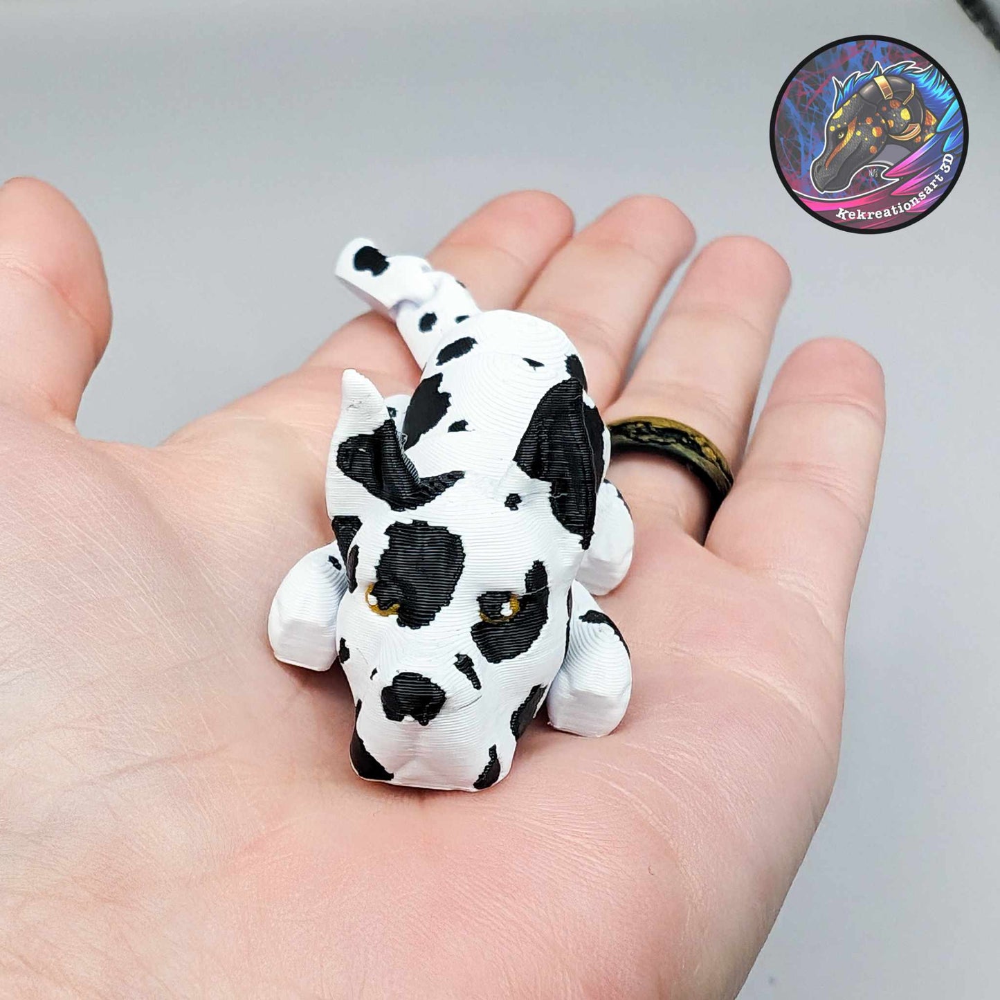 Articulated Dog - image 16