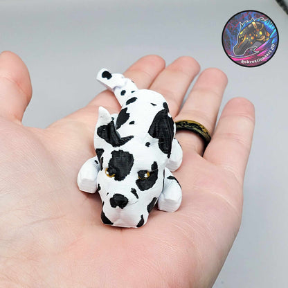 Articulated Dog - image 16