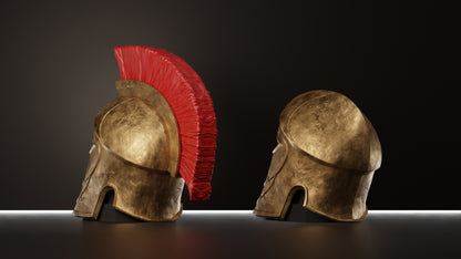 Spartan Helmet Deckbox - image 4