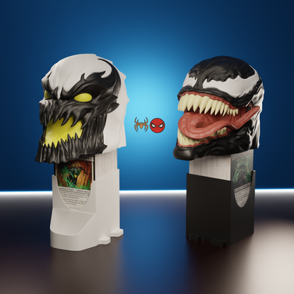 Symbiote Duo Deckbox - image 1