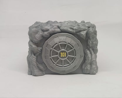 Underground Survival Vault Deckbox - image 7