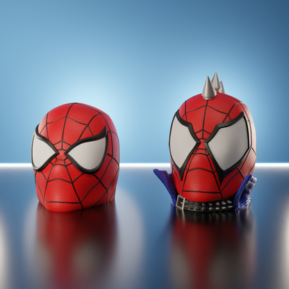 Web Hero Duo Deckbox - image 1
