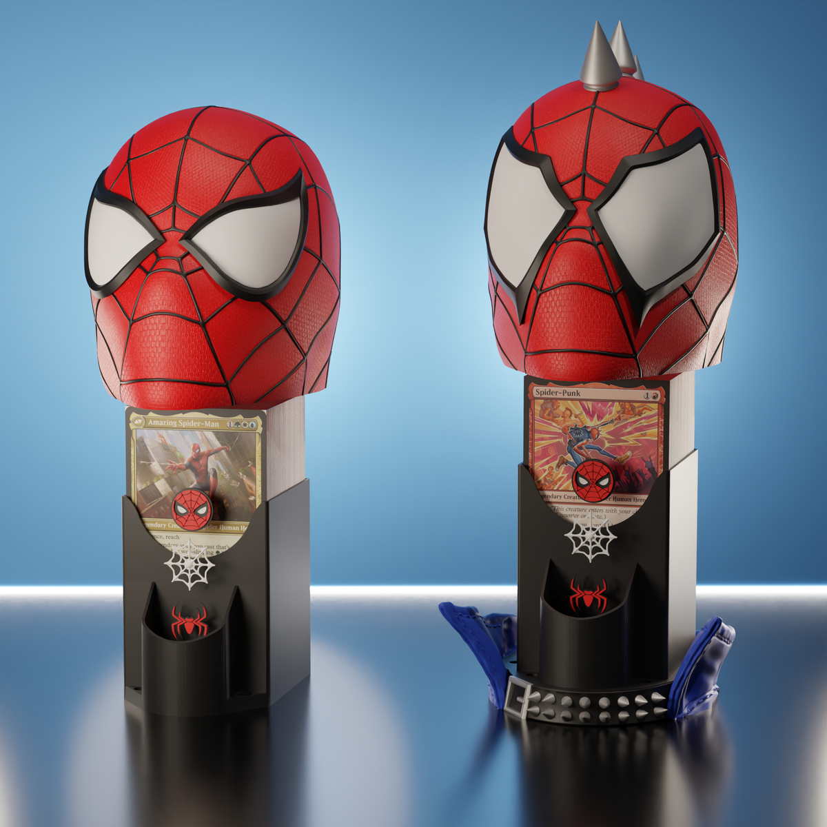 Web Hero Duo Deckbox - image 2
