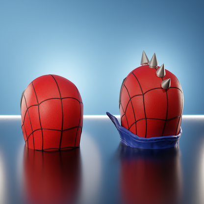 Web Hero Duo Deckbox - image 3