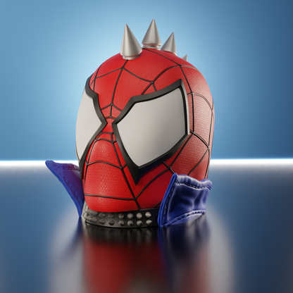 Web Hero Duo Deckbox - image 5