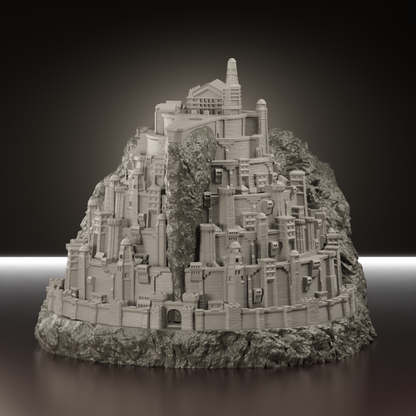 White Citadel Deckbox - image 1