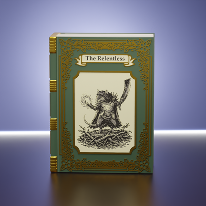 Woodland Storybook Deckbox - image 12