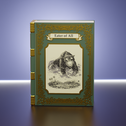 Woodland Storybook Deckbox - image 13