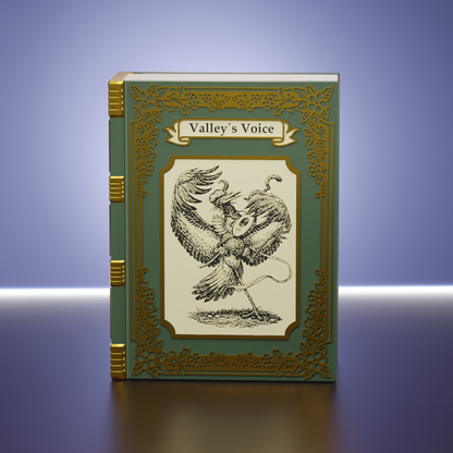 Woodland Storybook Deckbox - image 14