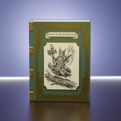 Woodland Storybook Deckbox - image 8