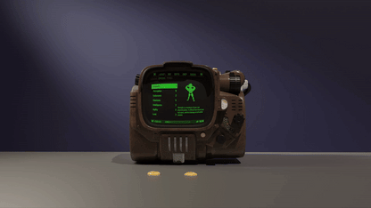 Wrist Computer Deckbox - image 1