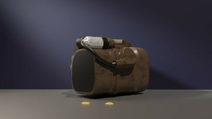Wrist Computer Deckbox - image 6