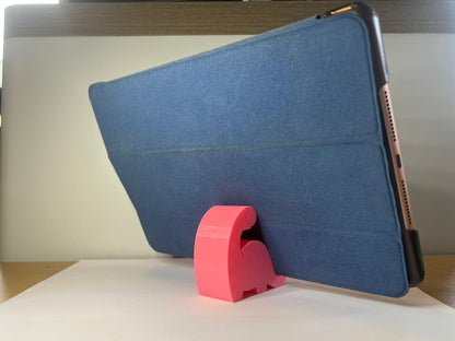 Dinosaur Mobile Phone Stand - colour option