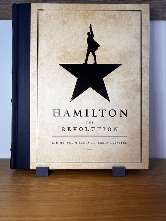 Adjustable Book Display Holder - product photo