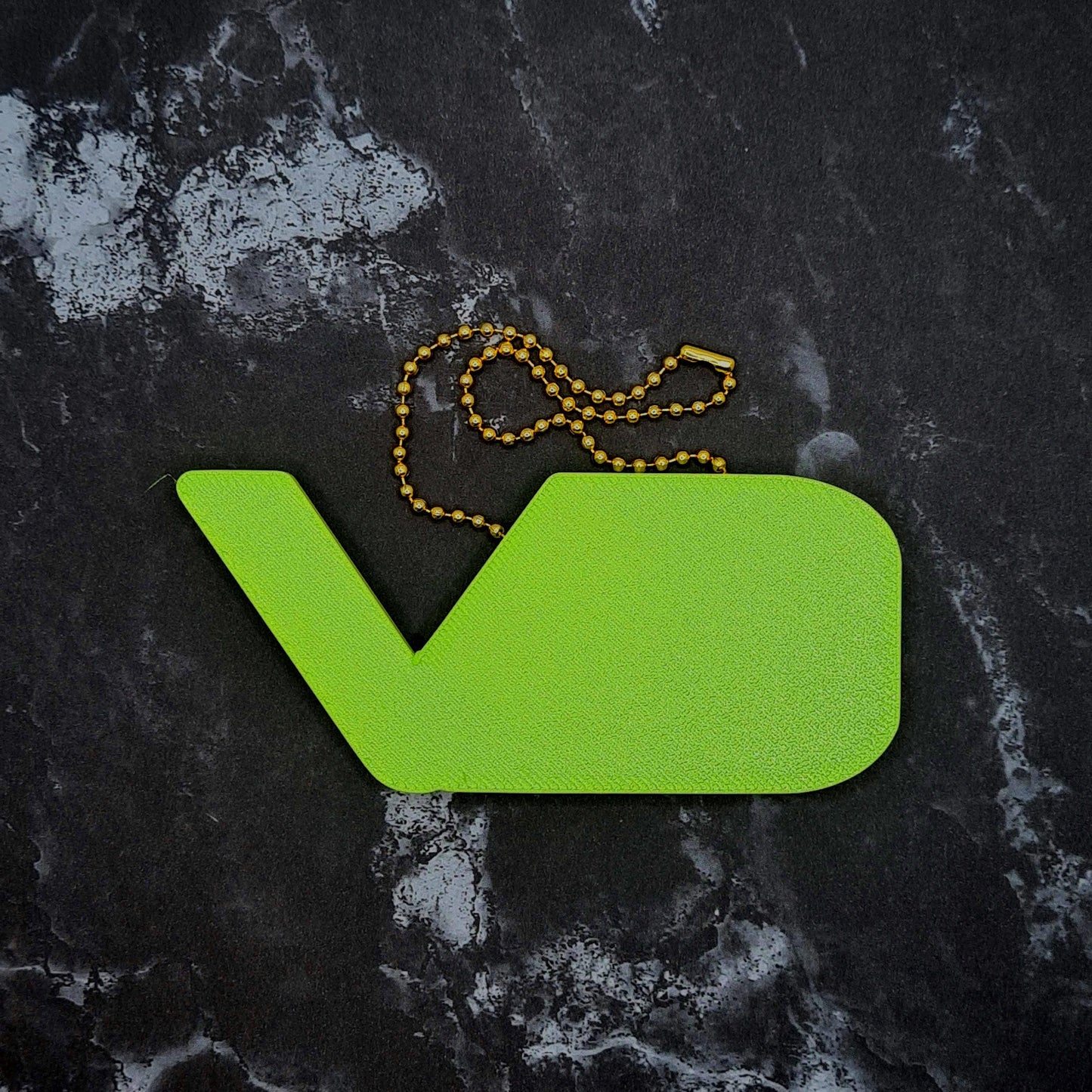EV Keychain